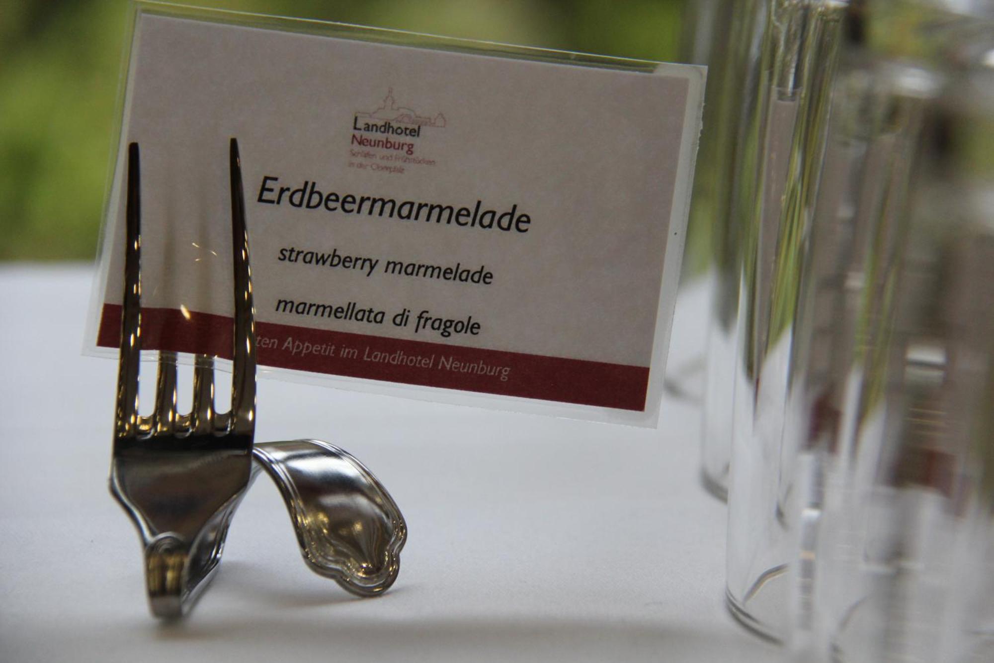 Landhotel-neunburg Hotel Neunburg vorm Wald