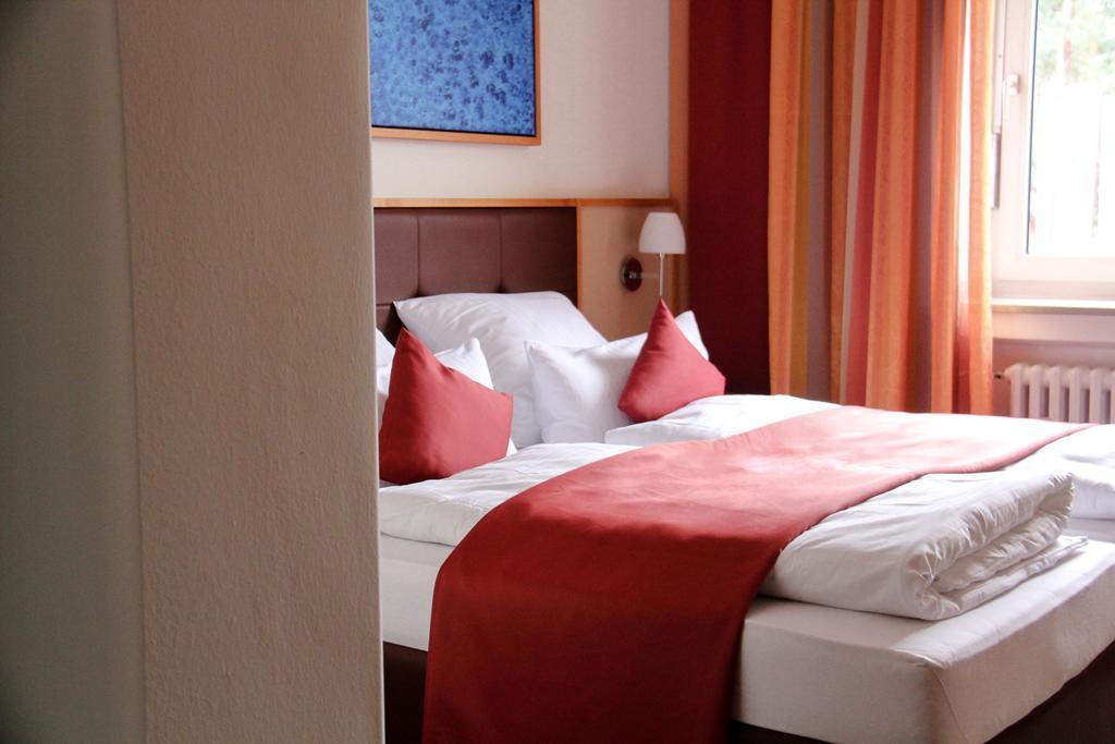 Hotel Landhotel-neunburg